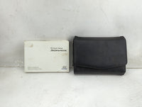 2013 Hyundai Sonata Owners Manual Book Guide P/N:A3S0-EU25B OEM Used Auto Parts - Oemusedautoparts1.com