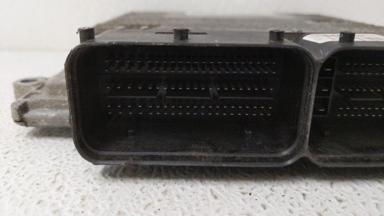 2011-2014 Hyundai Sonata PCM Engine Control Computer ECU ECM PCU OEM Fits OEM Used Auto Parts - Oemusedautoparts1.com