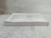 2013 Hyundai Sonata Owners Manual Book Guide P/N:A3SO-EU33F OEM Used Auto Parts - Oemusedautoparts1.com