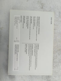 2013 Hyundai Sonata Owners Manual Book Guide P/N:A3S0-EU28C OEM Used Auto Parts - Oemusedautoparts1.com