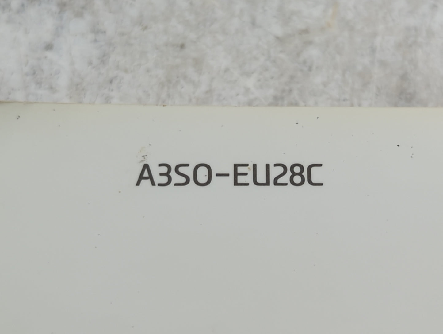 2013 Hyundai Sonata Owners Manual Book Guide P/N:A3S0-EU28C OEM Used Auto Parts - Oemusedautoparts1.com