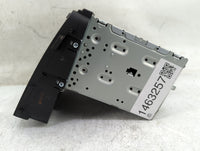 2013 Hyundai Sonata Radio AM FM Cd Player Receiver Replacement P/N:96560-3Q205 AV244INAN Fits OEM Used Auto Parts - Oemuseda