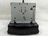 2013 Hyundai Sonata Radio AM FM Cd Player Receiver Replacement P/N:96560-3Q205 AV244INAN Fits OEM Used Auto Parts - Oemuseda