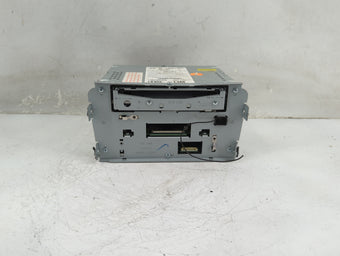 compare product 2013 Hyundai Sonata Radio AM FM Cd Player Receiver Replacement P/N:96560-3Q206 AV244INAN, 4R965-S1000 Fits OEM Used Auto Parts