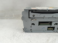 2013 Hyundai Sonata Radio AM FM Cd Player Receiver Replacement P/N:96560-3Q206 AV244INAN, 4R965-S1000 Fits OEM Used Auto Par