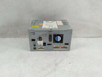 2013 Hyundai Sonata Radio AM FM Cd Player Receiver Replacement P/N:96560-3Q206 AV244INAN, 4R965-S1000 Fits OEM Used Auto Par