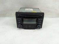 2012-2014 Hyundai Sonata Radio AM FM Cd Player Receiver Replacement P/N:961803Q700 22S655QW284 Fits Fits 2012 2013 2014 OEM 