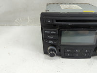 2012-2014 Hyundai Sonata Radio AM FM Cd Player Receiver Replacement P/N:961803Q700 22S655QW284 Fits Fits 2012 2013 2014 OEM 