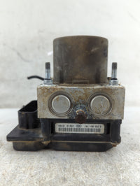 2011-2013 Hyundai Sonata Anti-Lock Brake ABS Pump Module Actuator OEM P/N:0265951747 0265236094 Fits Fits 2011 2012 2013 OEM