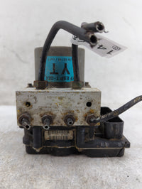 2011-2013 Hyundai Sonata Anti-Lock Brake ABS Pump Module Actuator OEM P/N:0265951747 0265236094 Fits Fits 2011 2012 2013 OEM