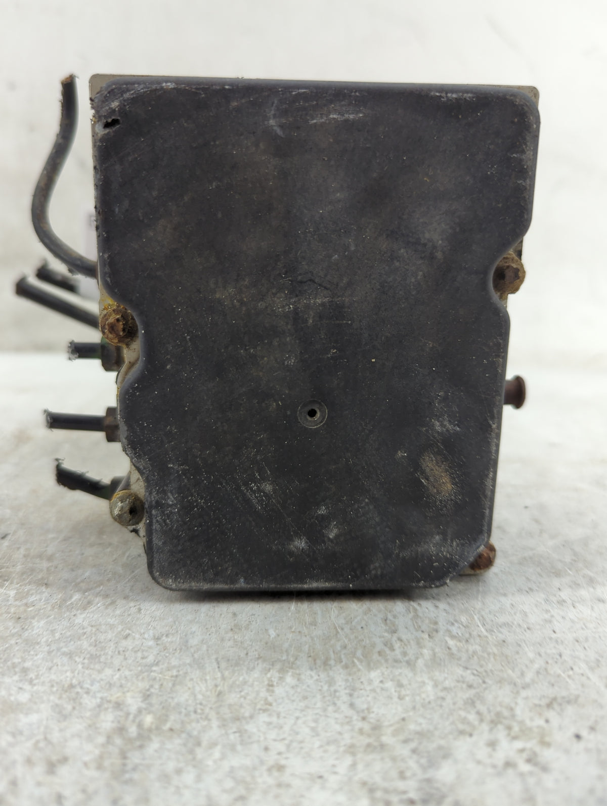 2011-2013 Hyundai Sonata Anti-Lock Brake ABS Pump Module Actuator OEM P/N:0265951747 0265236094 Fits Fits 2011 2012 2013 OEM