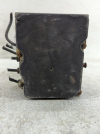 2011-2013 Hyundai Sonata Anti-Lock Brake ABS Pump Module Actuator OEM P/N:0265951747 0265236094 Fits Fits 2011 2012 2013 OEM