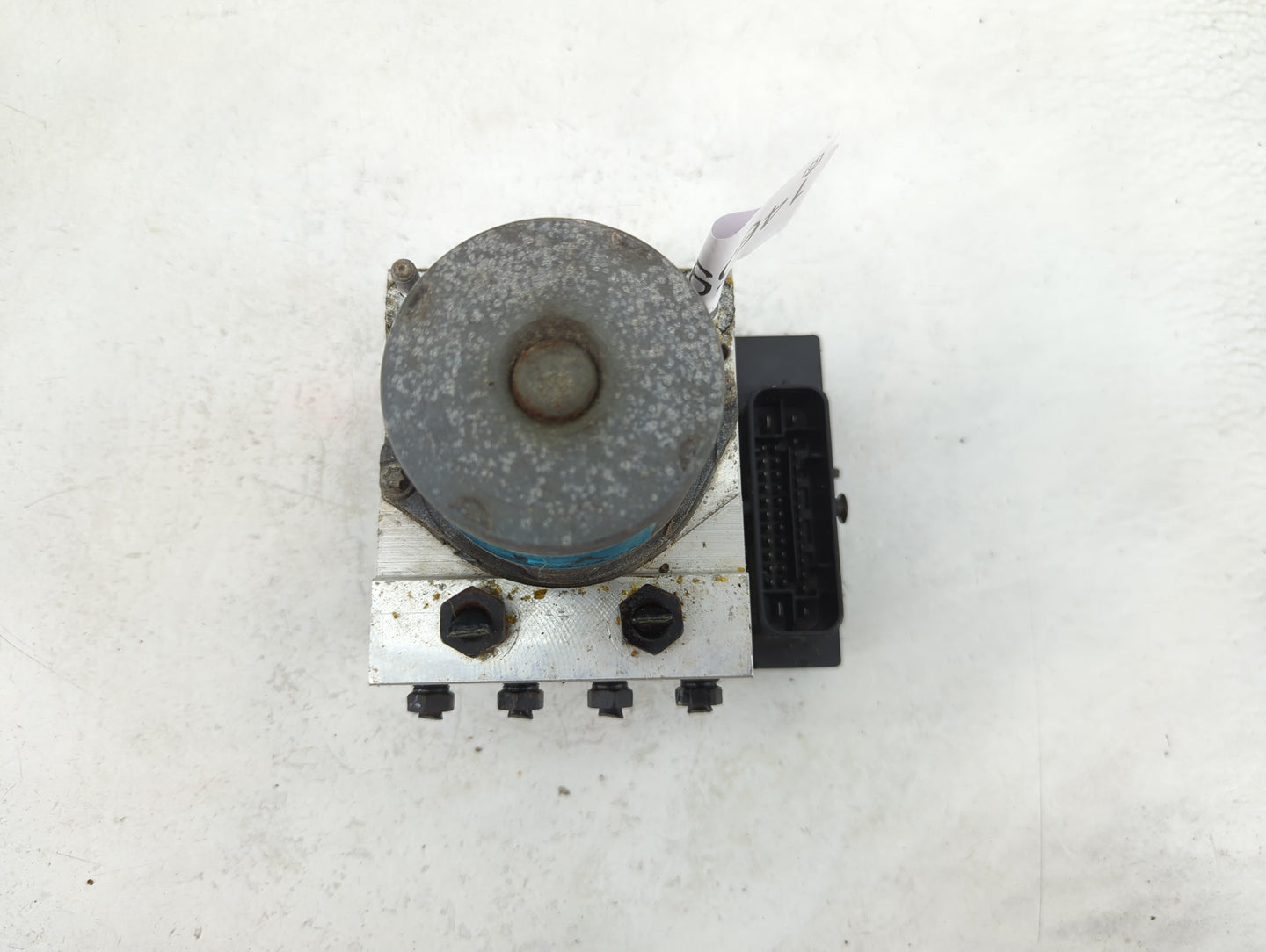 2011-2013 Hyundai Sonata ABS Pump Control Module Replacement P/N:0265238094 58920-3Q500, 0265951741 Fits Fits 2011 2012 2013