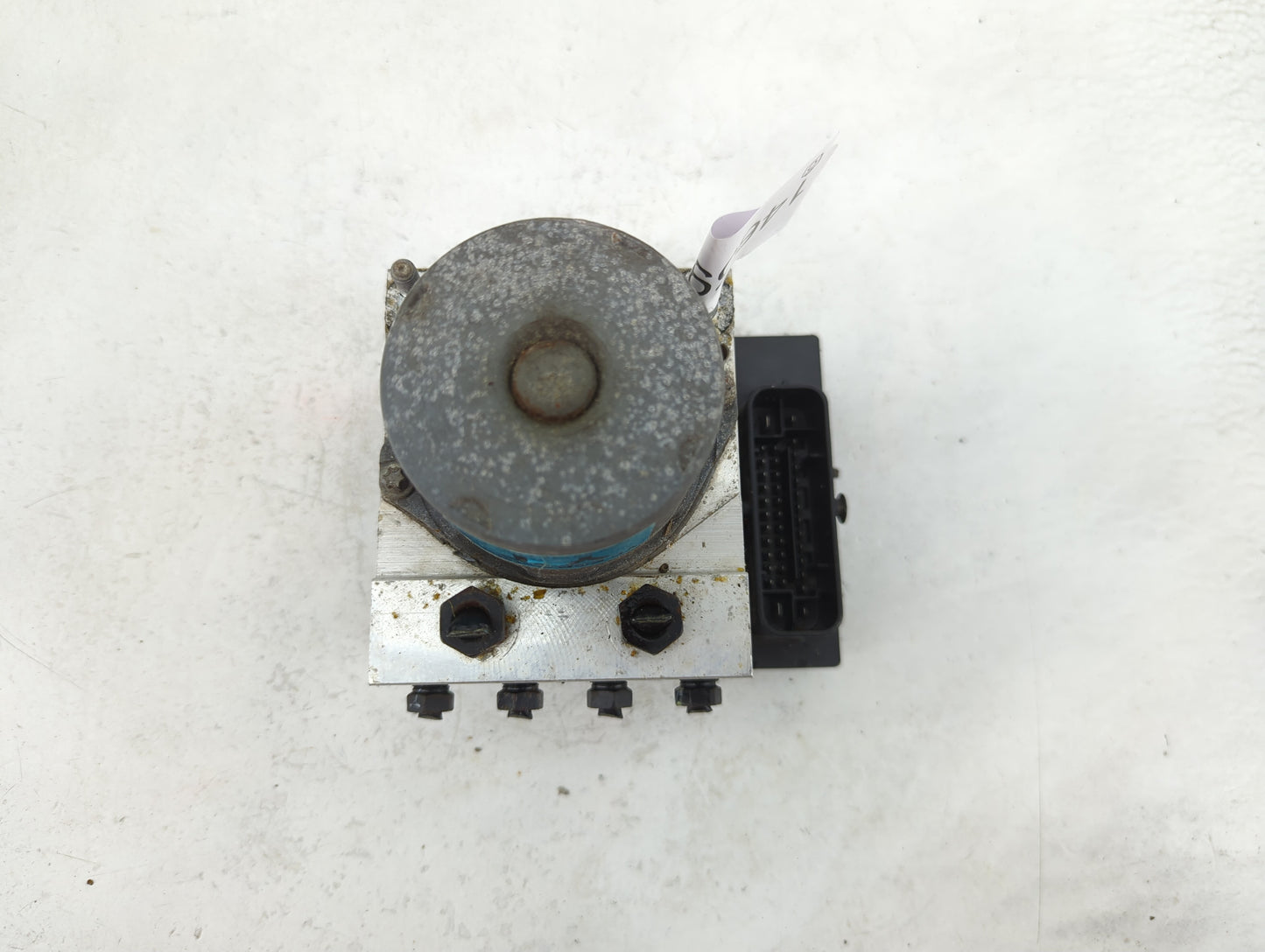 2011-2013 Hyundai Sonata ABS Pump Control Module Replacement P/N:0265238094 58920-3Q500, 0265951741 Fits Fits 2011 2012 2013