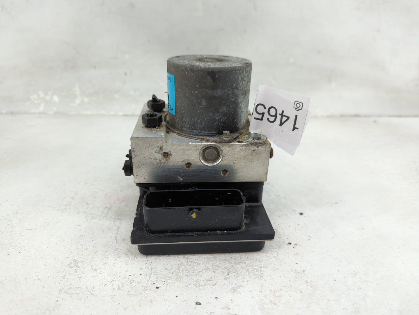 2011-2013 Hyundai Sonata ABS Pump Control Module Replacement P/N:0265238094 58920-3Q500, 0265951741 Fits Fits 2011 2012 2013