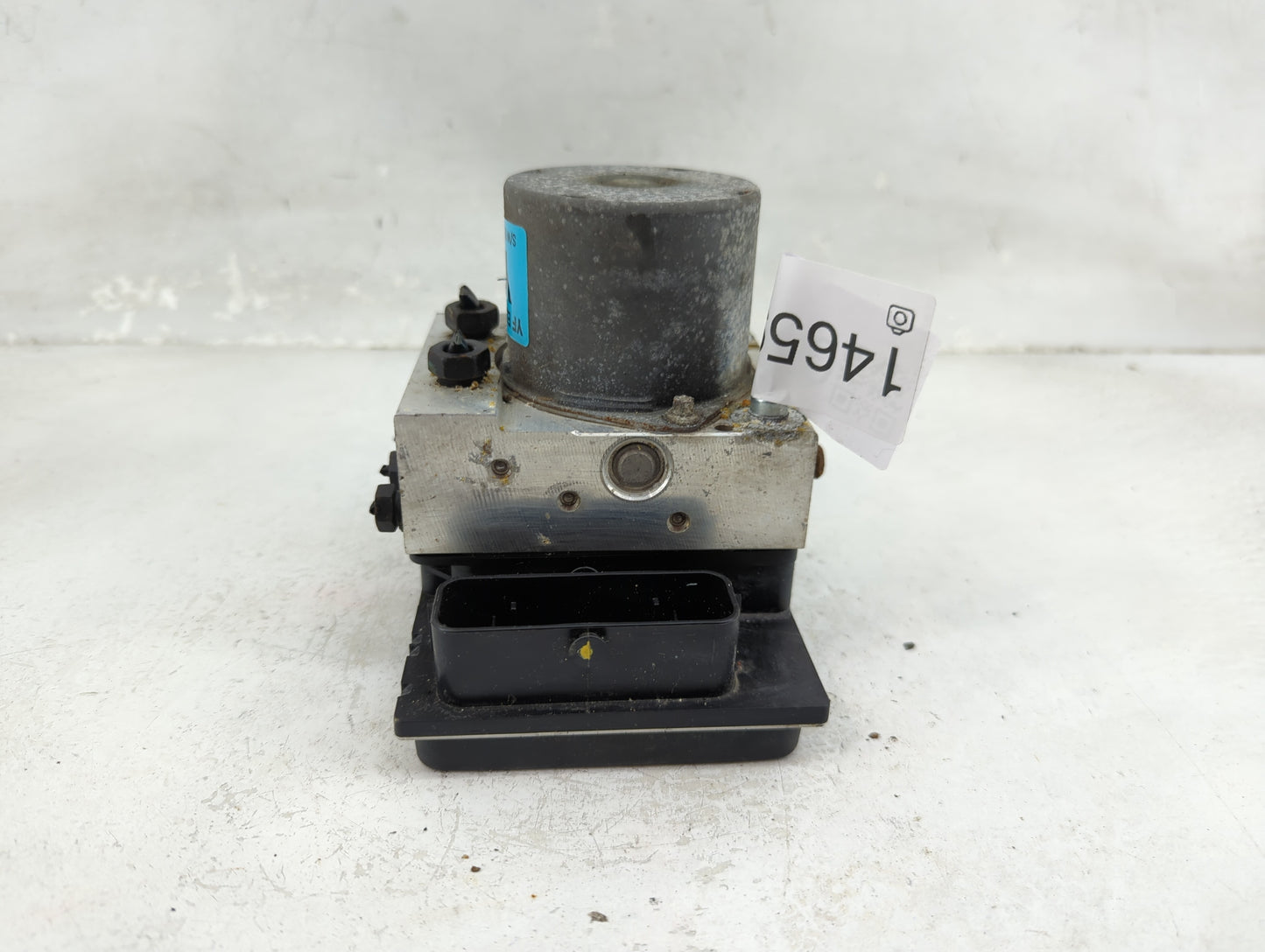 2011-2013 Hyundai Sonata ABS Pump Control Module Replacement P/N:0265238094 58920-3Q500, 0265951741 Fits Fits 2011 2012 2013