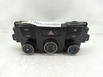 compare product 2011-2013 Hyundai Sonata Climate Control Module Temperature AC/Heater Replacement P/N:97250-3Q001 972503Q001 Fits OEM Used Auto Parts