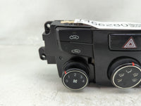 2011-2013 Hyundai Sonata Climate Control Module Temperature AC/Heater Replacement P/N:97250-3Q001 972503Q001 Fits OEM Used A