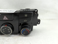 2011-2013 Hyundai Sonata Climate Control Module Temperature AC/Heater Replacement P/N:97250-3Q001 972503Q001 Fits OEM Used A