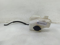 2011-2015 Hyundai Sonata Radiator Coolant Overflow Expansion Tank Bottle 1466982 - Oemusedautoparts1.com