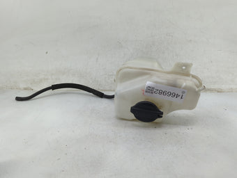 compare product 2011-2015 Hyundai Sonata Radiator Coolant Overflow Expansion Tank Bottle 1466982