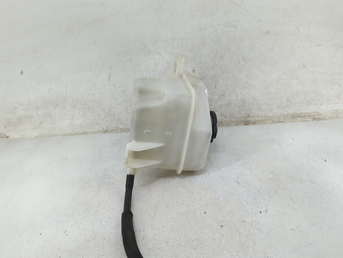 2011-2015 Hyundai Sonata Radiator Coolant Overflow Expansion Tank Bottle 1466982 - Oemusedautoparts1.com