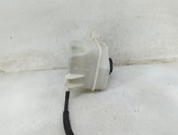 2011-2015 Hyundai Sonata Radiator Coolant Overflow Expansion Tank Bottle 1466982 - Oemusedautoparts1.com