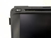 2013-2014 Hyundai Sonata Radio AM FM Cd Player Receiver Replacement P/N:965603Q206 AV244INAN, 9656030206 Fits Fits 2013 2014