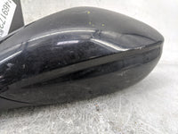 2011-2014 Hyundai Sonata Driver Side View Mirror - Left Door Mirror OEM Used - Oemusedautoparts1.com