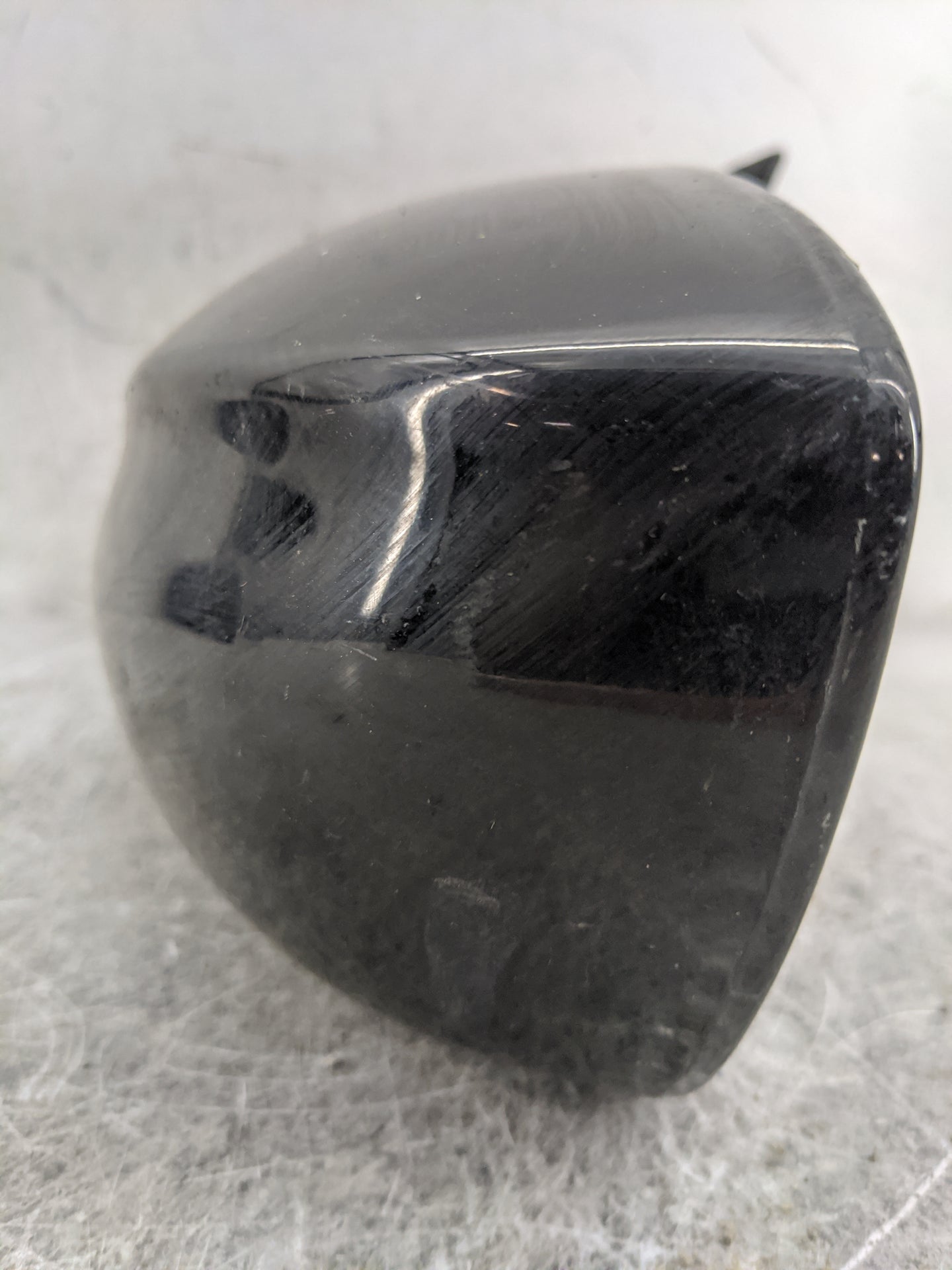 2011-2014 Hyundai Sonata Driver Side View Mirror - Left Door Mirror OEM Used - Oemusedautoparts1.com