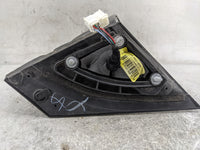 2011-2014 Hyundai Sonata Driver Side View Mirror - Left Door Mirror OEM Used - Oemusedautoparts1.com