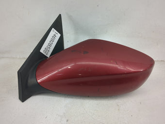 compare product 2011-2014 Hyundai Sonata Driver Side View Mirror - Left Door Mirror OEM Used