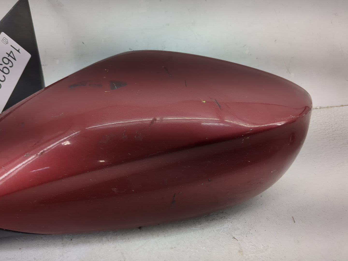 2011-2014 Hyundai Sonata Driver Side View Mirror - Left Door Mirror OEM Used - Oemusedautoparts1.com