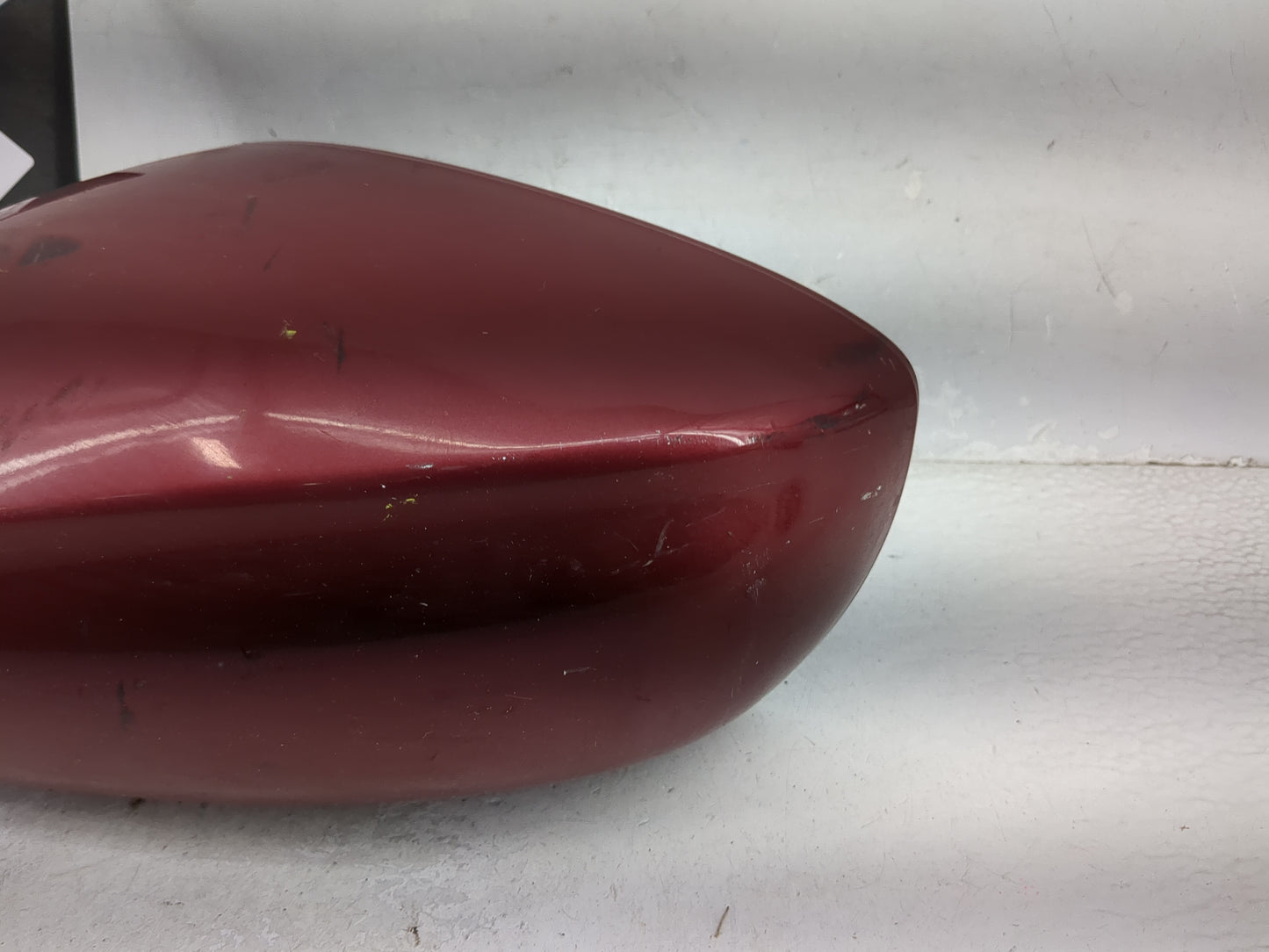 2011-2014 Hyundai Sonata Driver Side View Mirror - Left Door Mirror OEM Used - Oemusedautoparts1.com