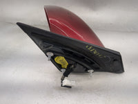 2011-2014 Hyundai Sonata Driver Side View Mirror - Left Door Mirror OEM Used - Oemusedautoparts1.com