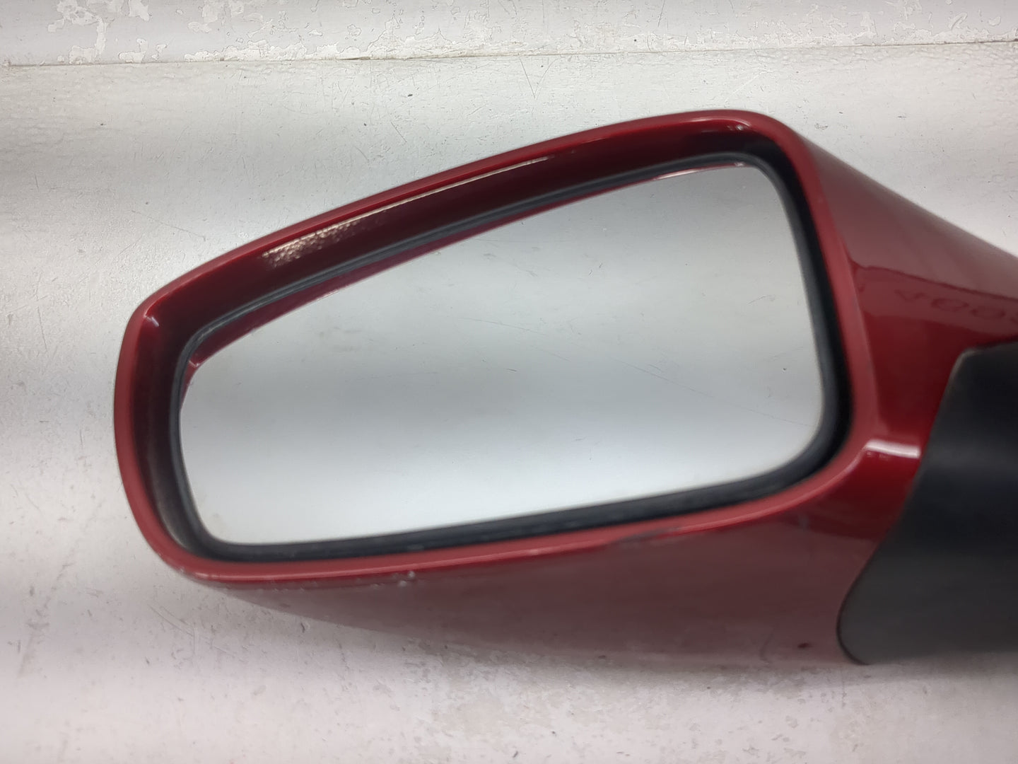 2011-2014 Hyundai Sonata Driver Side View Mirror - Left Door Mirror OEM Used - Oemusedautoparts1.com