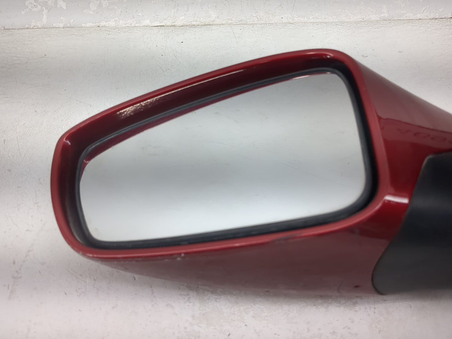 2011-2014 Hyundai Sonata Driver Side View Mirror - Left Door Mirror OEM Used - Oemusedautoparts1.com