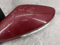 2011-2015 Hyundai Sonata Driver Side View Mirror - Left Door Mirror OEM Used - Oemusedautoparts1.com