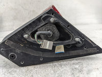 2011-2015 Hyundai Sonata Driver Side View Mirror - Left Door Mirror OEM Used - Oemusedautoparts1.com