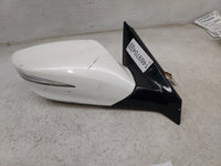 2013 Hyundai Sonata Passenger Side View Mirror - Right Door Mirror OEM Used - Oemusedautoparts1.com