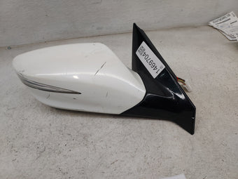 compare product 2013 Hyundai Sonata Passenger Side View Mirror - Right Door Mirror OEM Used