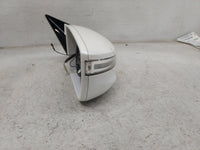 2013 Hyundai Sonata Passenger Side View Mirror - Right Door Mirror OEM Used - Oemusedautoparts1.com