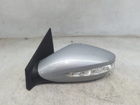 2011-2014 Hyundai Sonata Driver Side View Mirror - Left Door Mirror OEM Used - Oemusedautoparts1.com