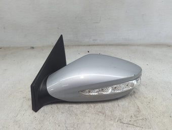 compare product 2011-2014 Hyundai Sonata Driver Side View Mirror - Left Door Mirror OEM Used