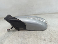 2011-2014 Hyundai Sonata Driver Side View Mirror - Left Door Mirror OEM Used - Oemusedautoparts1.com