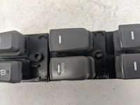2011-2015 Hyundai Sonata Master Power Window Switch Replacement Driver Side Left P/N:201208010767 Fits OEM Used Auto Parts -