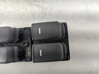 2011-2015 Hyundai Sonata Master Power Window Switch Replacement Driver Side Left P/N:201208010767 Fits OEM Used Auto Parts -