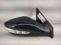 2011-2014 Hyundai Sonata Passenger Side View Mirror - Right Door Mirror OEM Used - Oemusedautoparts1.com
