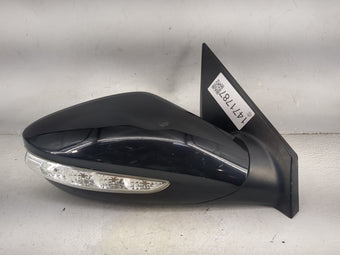 compare product 2011-2014 Hyundai Sonata Passenger Side View Mirror - Right Door Mirror OEM Used