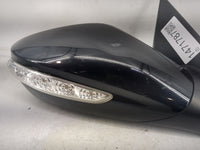 2011-2014 Hyundai Sonata Passenger Side View Mirror - Right Door Mirror OEM Used - Oemusedautoparts1.com